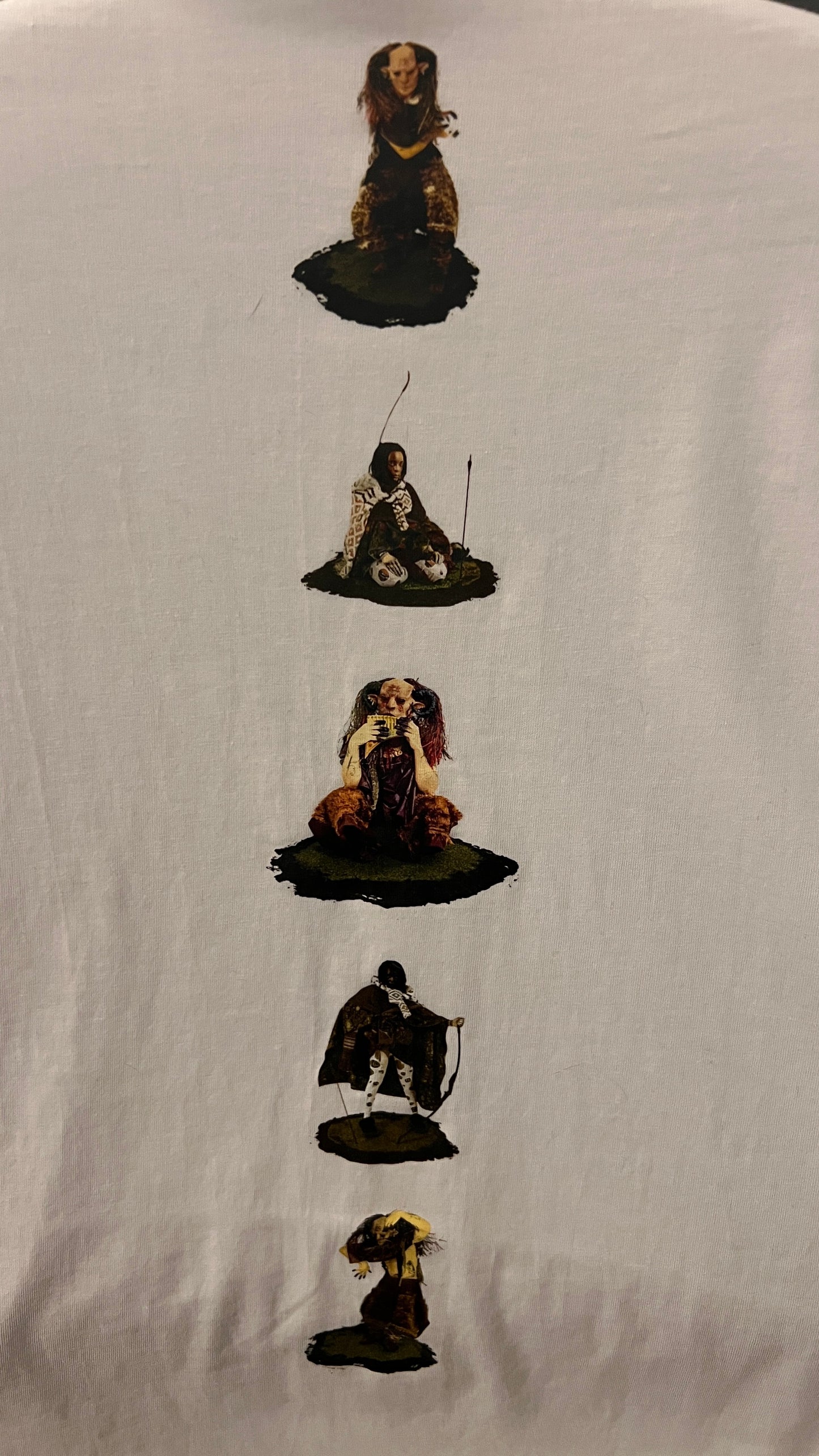 *maliiik - PAN T-Shirt