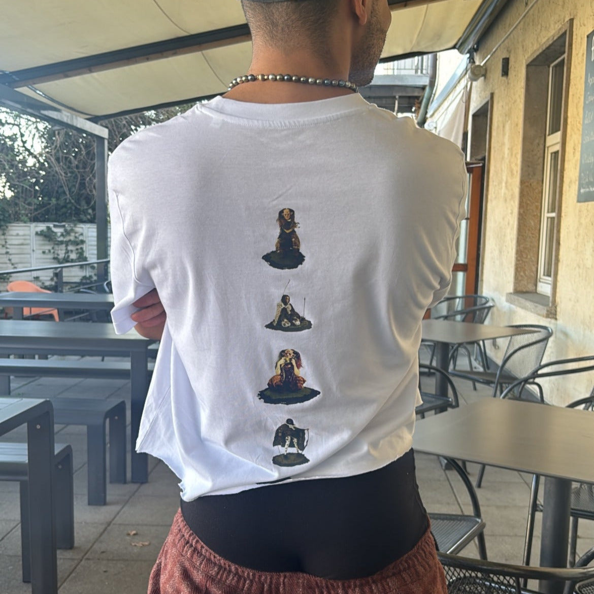 *maliiik - PAN T-Shirt